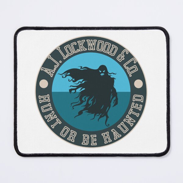 Item preview, Lockwood & Co designed and sold by mackbindyus.