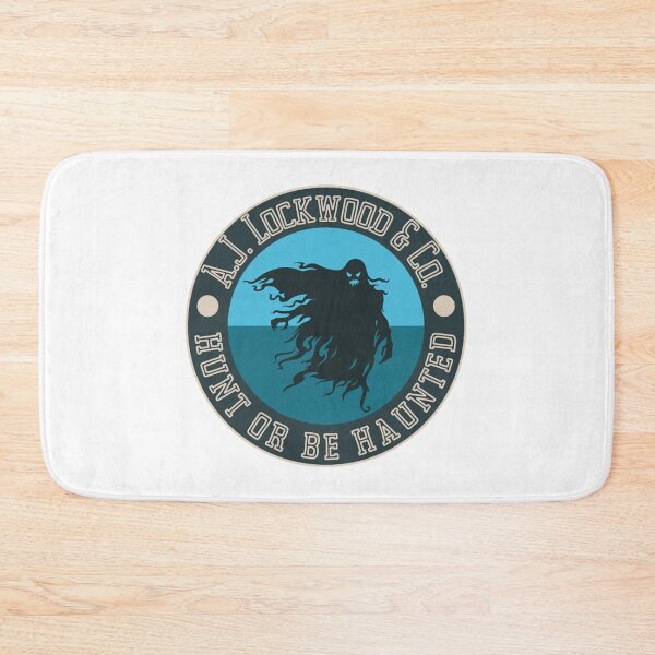 Item preview, Lockwood & Co designed and sold by mackbindyus.