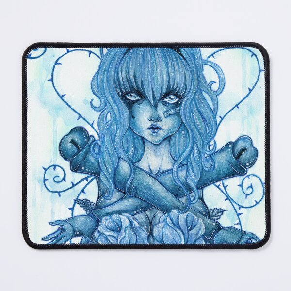 Item preview, My Little Dolly designed and sold by Stefania "Illusorya" Russo.