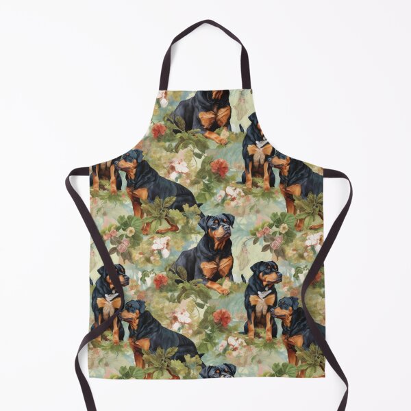 Item preview, Romantic Rottweilers designed and sold by larsbw.