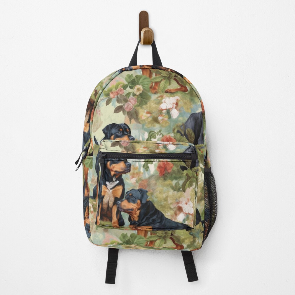 Item preview, Backpack designed and sold by larsbw.