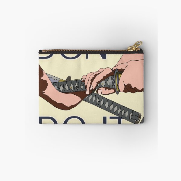 Item preview, Don't do this ! Iaijutsu swordsmanship designed and sold by frederic Lecut.