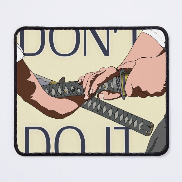 Item preview, Don't do this ! Iaijutsu swordsmanship designed and sold by frederic Lecut.