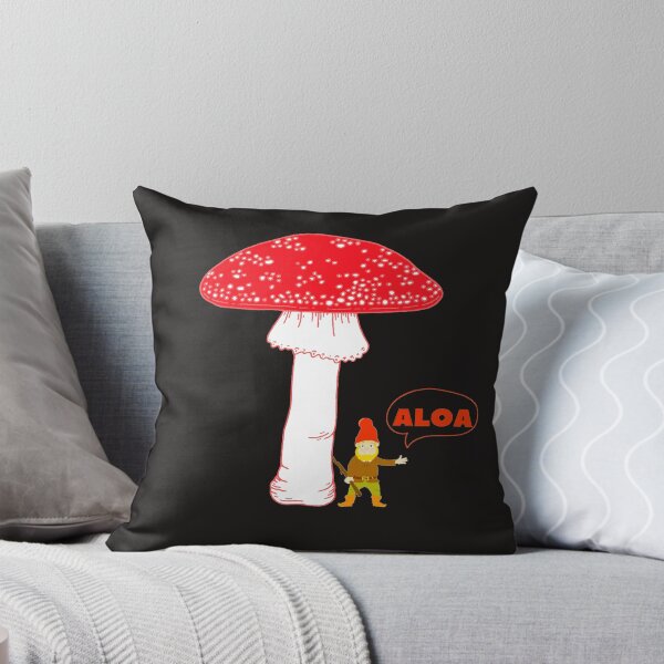 Item preview,  You can't see the forest for all the toadstools designed and sold by GOGO20.