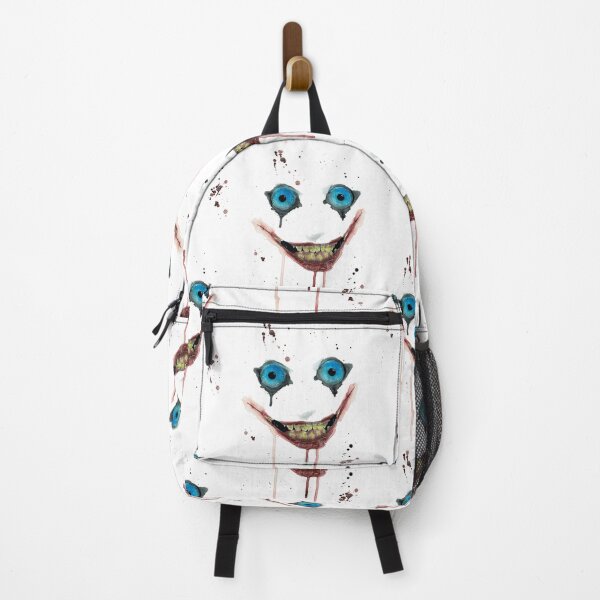 Item preview, Jeff The Killer designed and sold by Stefania "Illusorya" Russo.