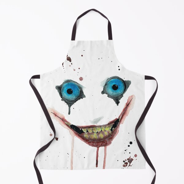 Item preview, Jeff The Killer designed and sold by Stefania "Illusorya" Russo.