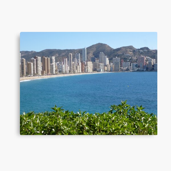 Item preview, Costa Blanca designed and sold by Sue Gurney.