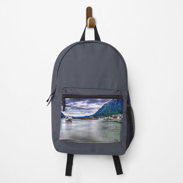 Item preview, Crucero hacia Juneau designed and sold by Kathy Weaver.