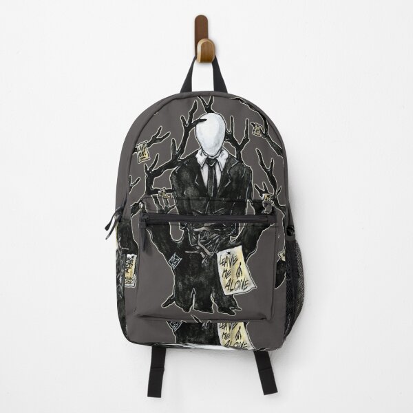 Item preview, Slenderman III designed and sold by Stefania "Illusorya" Russo.