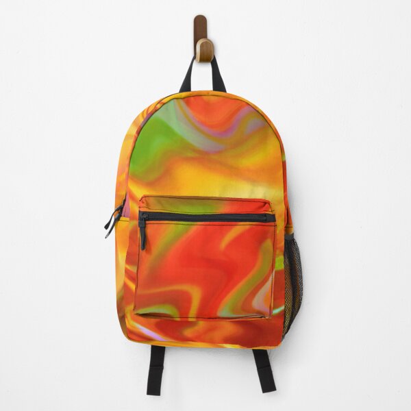 Item preview, On Fire | abstract painting designed and sold by cheqsin.