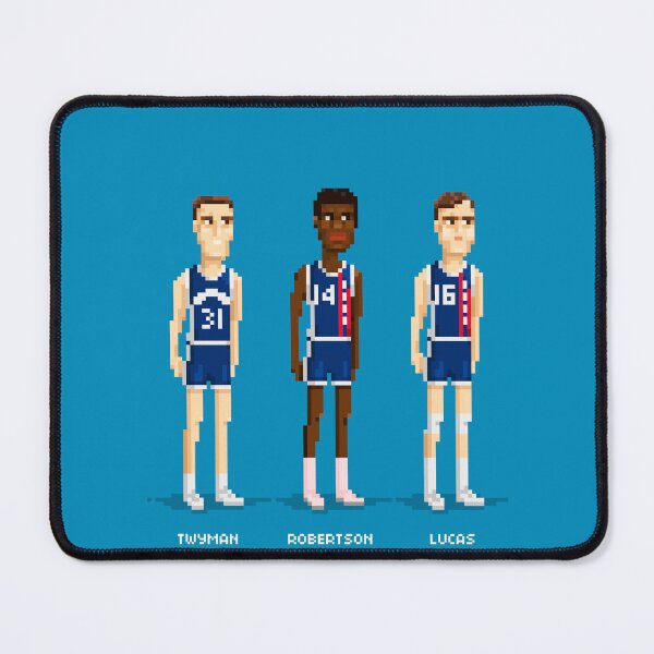 Item preview, RetroKings designed and sold by pixelfaces.