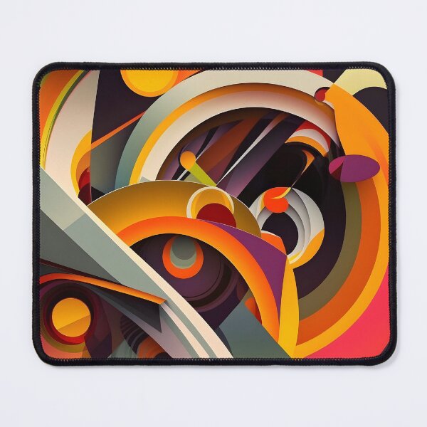 Item preview, abstract design designed and sold by NickLivin.