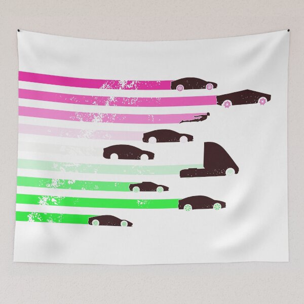 Item preview, Tesla Vintage Design Products 03W designed and sold by valrusc.