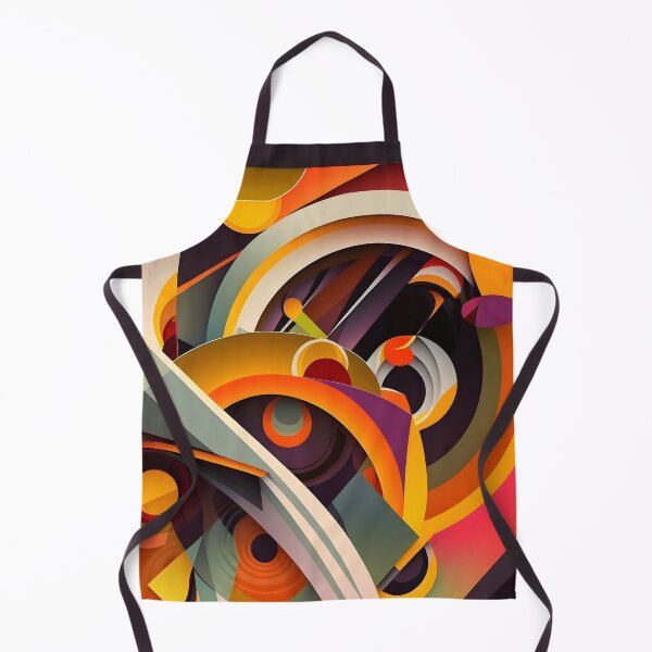 Item preview, abstract design designed and sold by NickLivin.