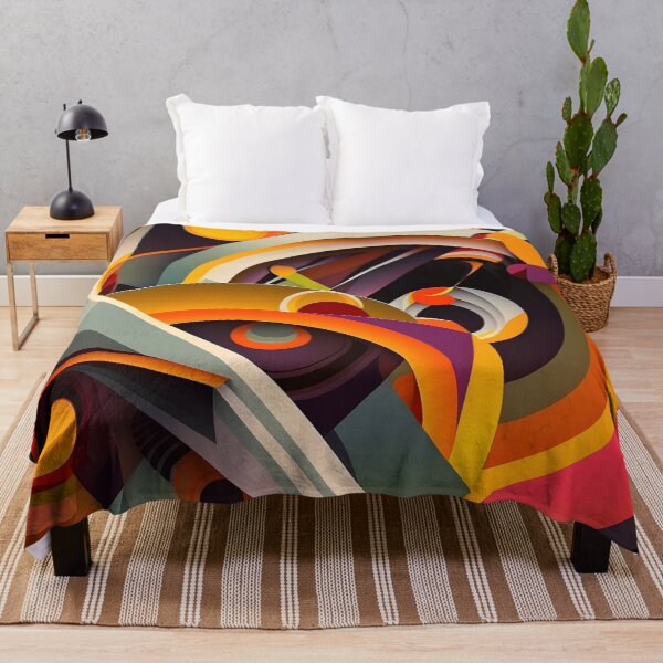 Item preview, abstract design designed and sold by NickLivin.