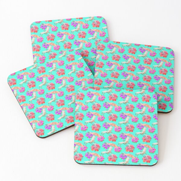 Item preview, Summer Sitting - Ocean Wave designed and sold by Caitlin Green.