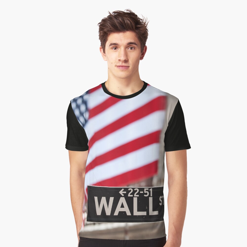 Artikel-Vorschau von Grafik T-Shirt, designt und verkauft von Portalius.