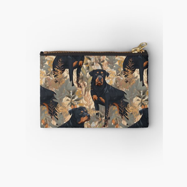 Item preview, Attentive Rottweilers designed and sold by larsbw.