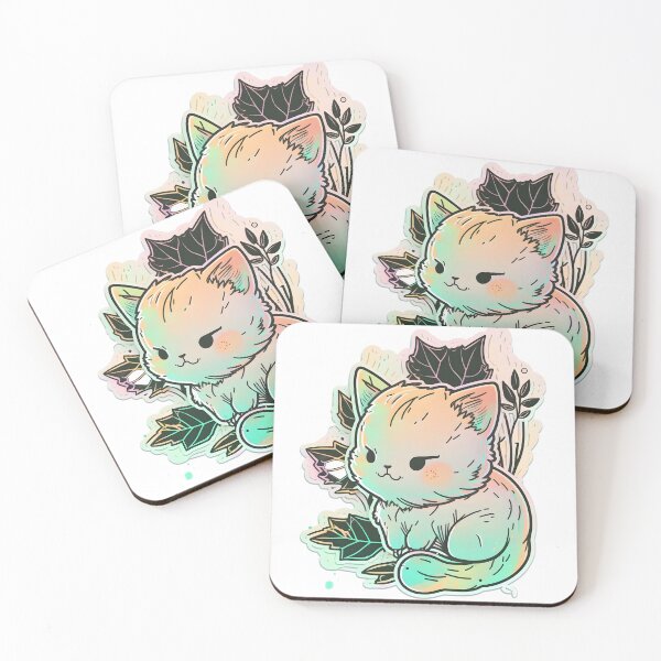 Item preview, Cute Cat designed and sold by The93TeoShop.