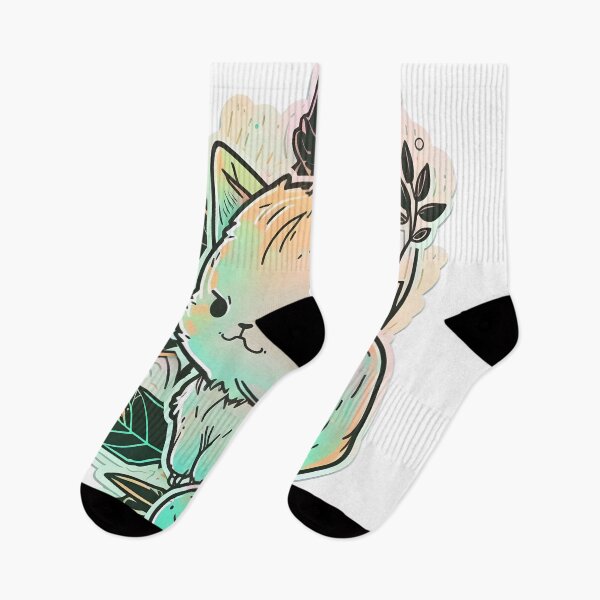 Item preview, Cute Cat designed and sold by The93TeoShop.