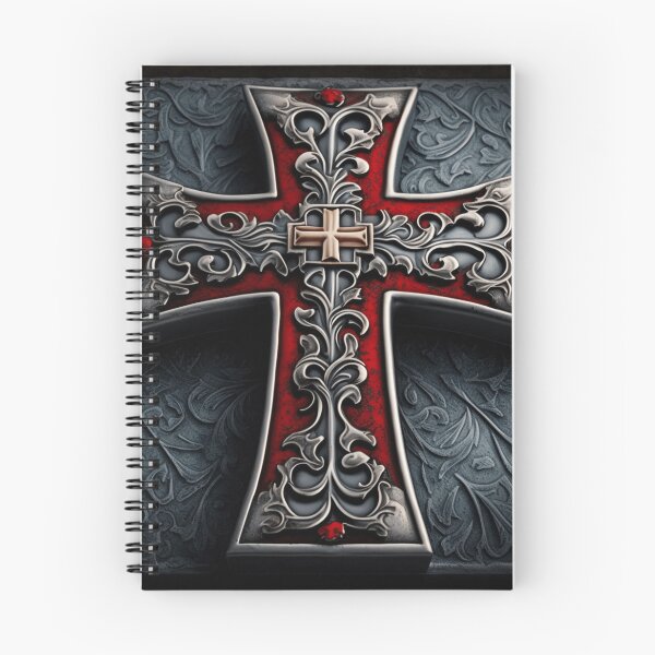 Item preview, Intersection of Art: Exploring Cross Art on Redbubble" designed and sold by BIGMIDGETs.