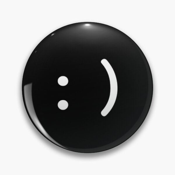 Item preview, Smiley face White designed and sold by PabloBSanchez.