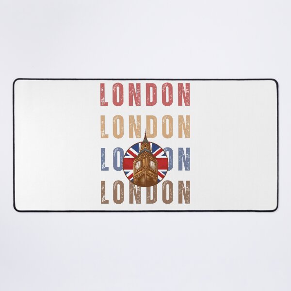 Item preview, Love living in London designed and sold by Yerral.