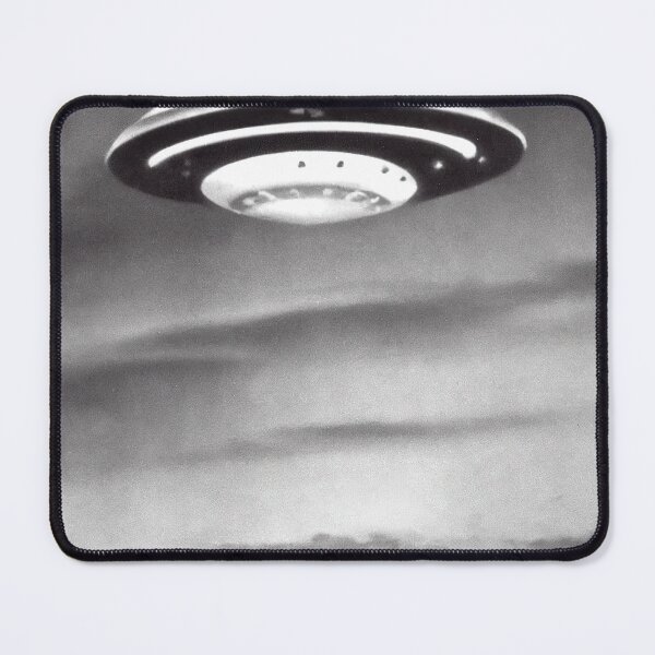 Item preview, 50s Flying Saucer designed and sold by Piotrek0001.