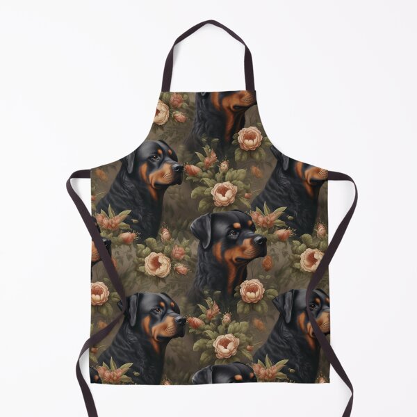 Item preview, Romantic Rottweilers designed and sold by larsbw.