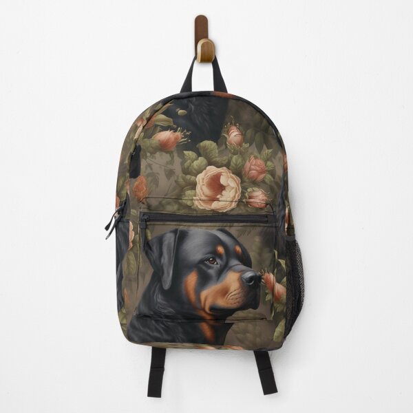 Item preview, Romantic Rottweilers designed and sold by larsbw.