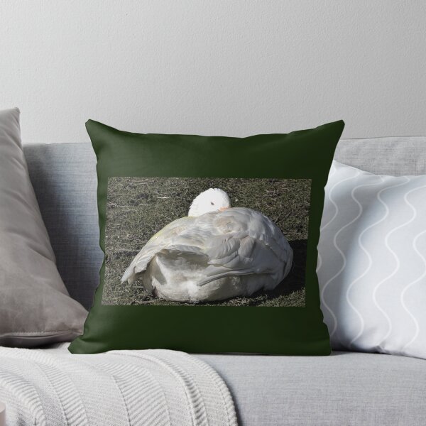Item preview, Snuggling in a Goose feather duvet........ designed and sold by lynn carter.