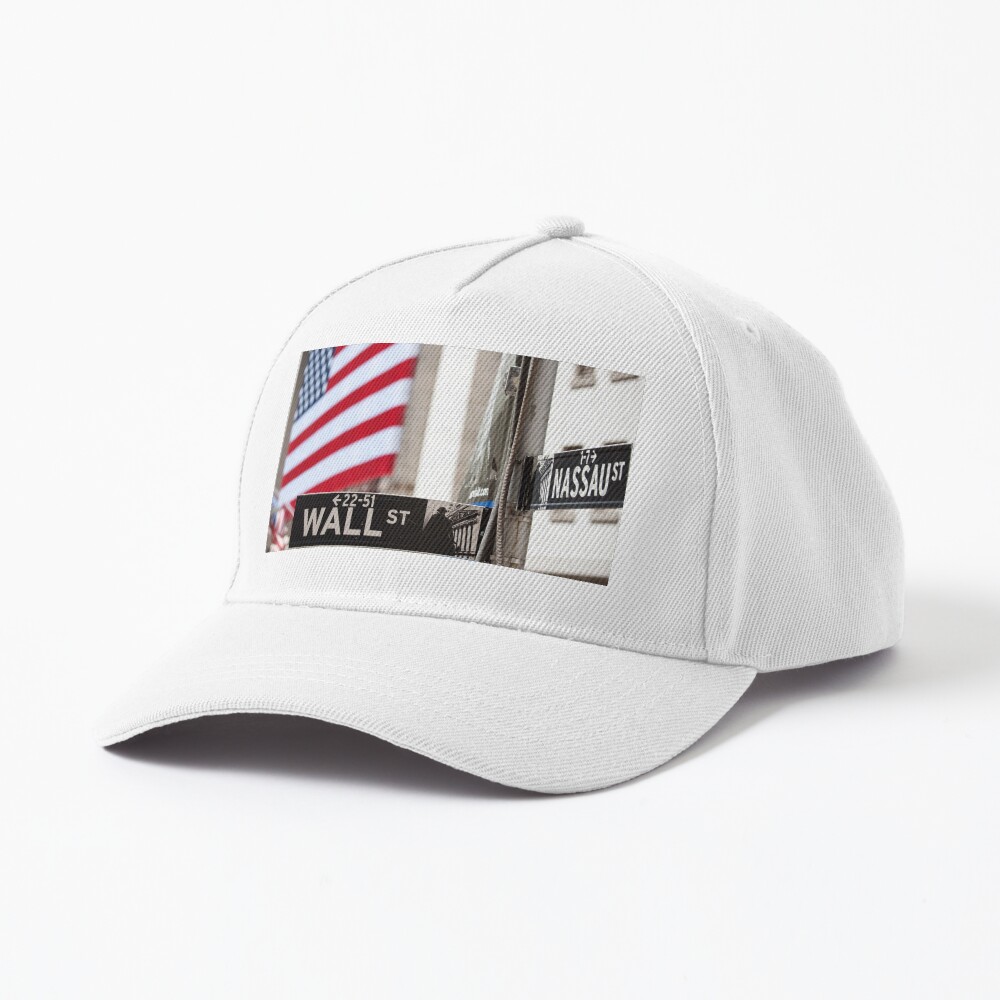 Artikel-Vorschau von Baseball Cap, designt und verkauft von Portalius.