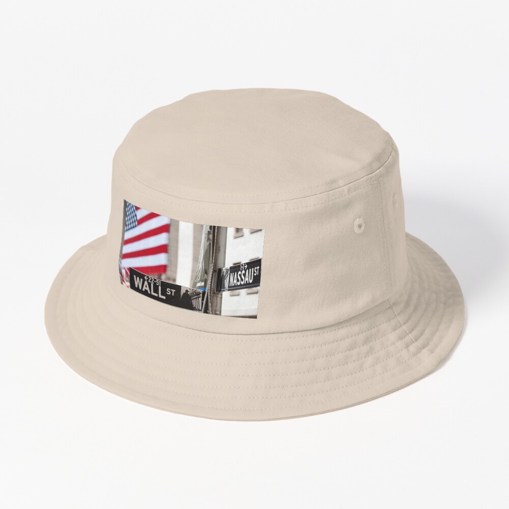 Artikel-Vorschau von Bucket Hat, designt und verkauft von Portalius.