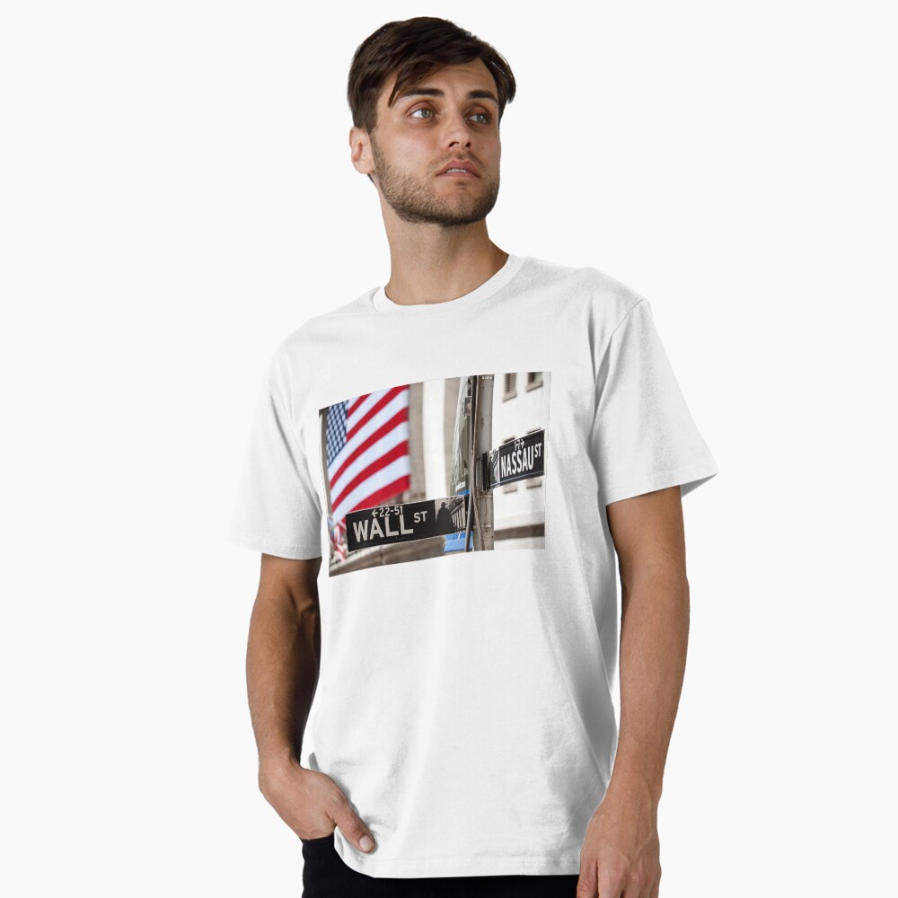 Artikel-Vorschau von Premium T-Shirt, designt und verkauft von Portalius.