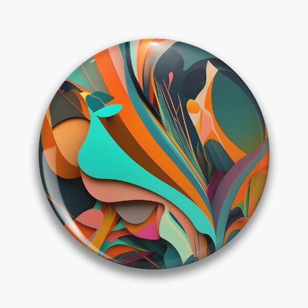 Item preview, abstract design designed and sold by NickLivin.