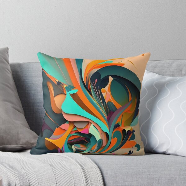 Item preview, abstract design designed and sold by NickLivin.