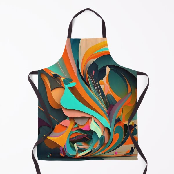 Item preview, abstract design designed and sold by NickLivin.