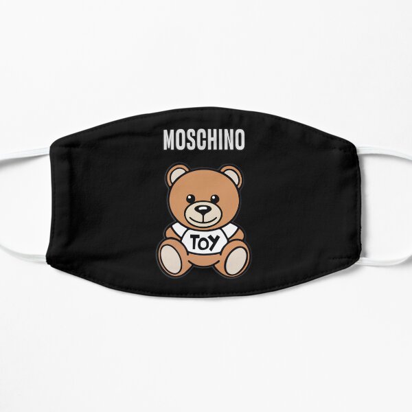 moschino mask