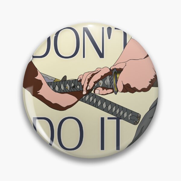 Item preview, Don't do this ! Iaijutsu swordsmanship designed and sold by frederic Lecut.