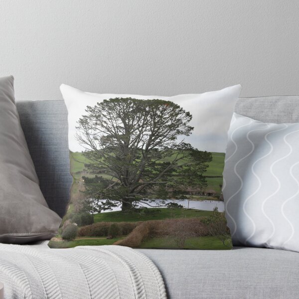 Item preview, New Zealand Landscape designed and sold by mvpaskvan.
