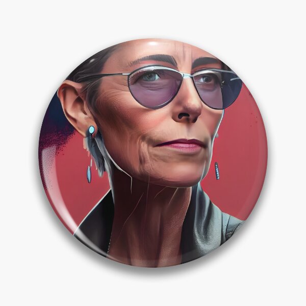 Item preview, "49-3, Femme Fatale" designed and sold by digitalbrosse.
