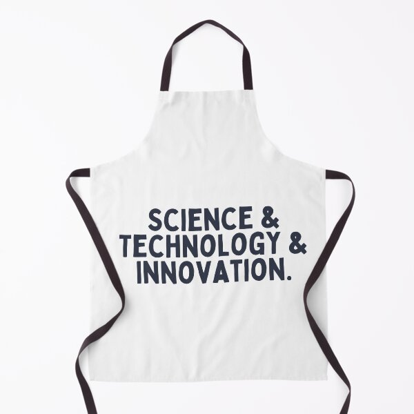 Item preview, Science & Technology & Innovation designed and sold by inspireartistry ⭐⭐⭐⭐⭐.