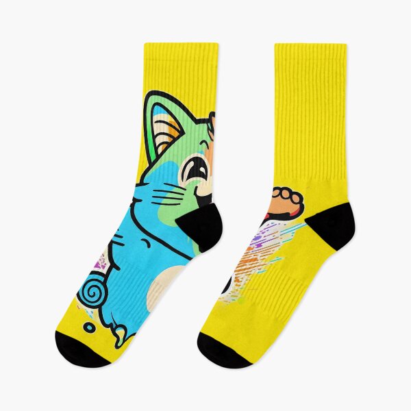 Item preview, Happy cute cat designed and sold by The93TeoShop.