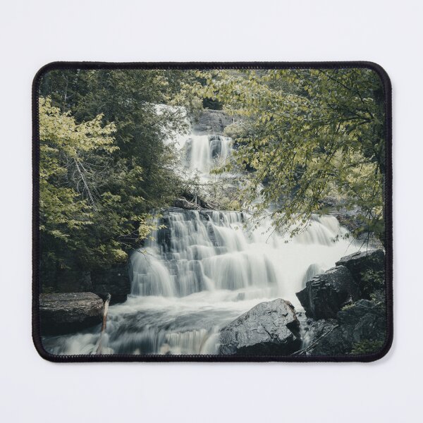 Item preview, Rats Waterfall Mont Tremblant Quebec Canada V3 designed and sold by Family Journey with God.