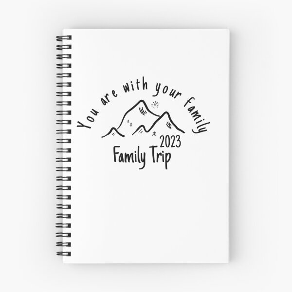 Item preview, You are with your family designed and sold by WearMood.