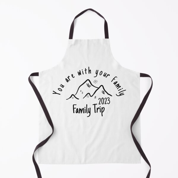 Item preview, You are with your family designed and sold by WearMood.