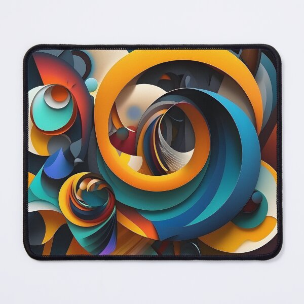 Item preview, Copy of abstract design designed and sold by NickLivin.
