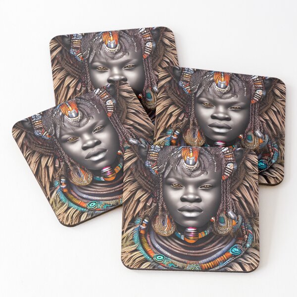 Item preview, Thokoza Gogo designed and sold by Luniverse.