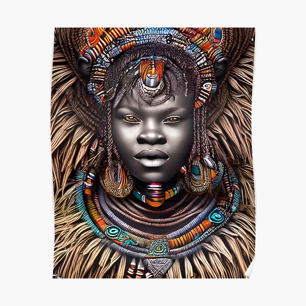 Thokoza Gogo Poster