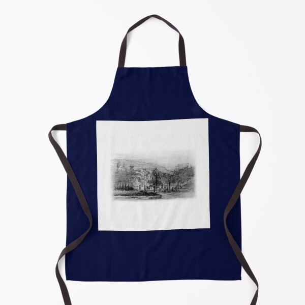 Item preview, Urban Garden :landscap #2 designed and sold by MehmudArtdesign.